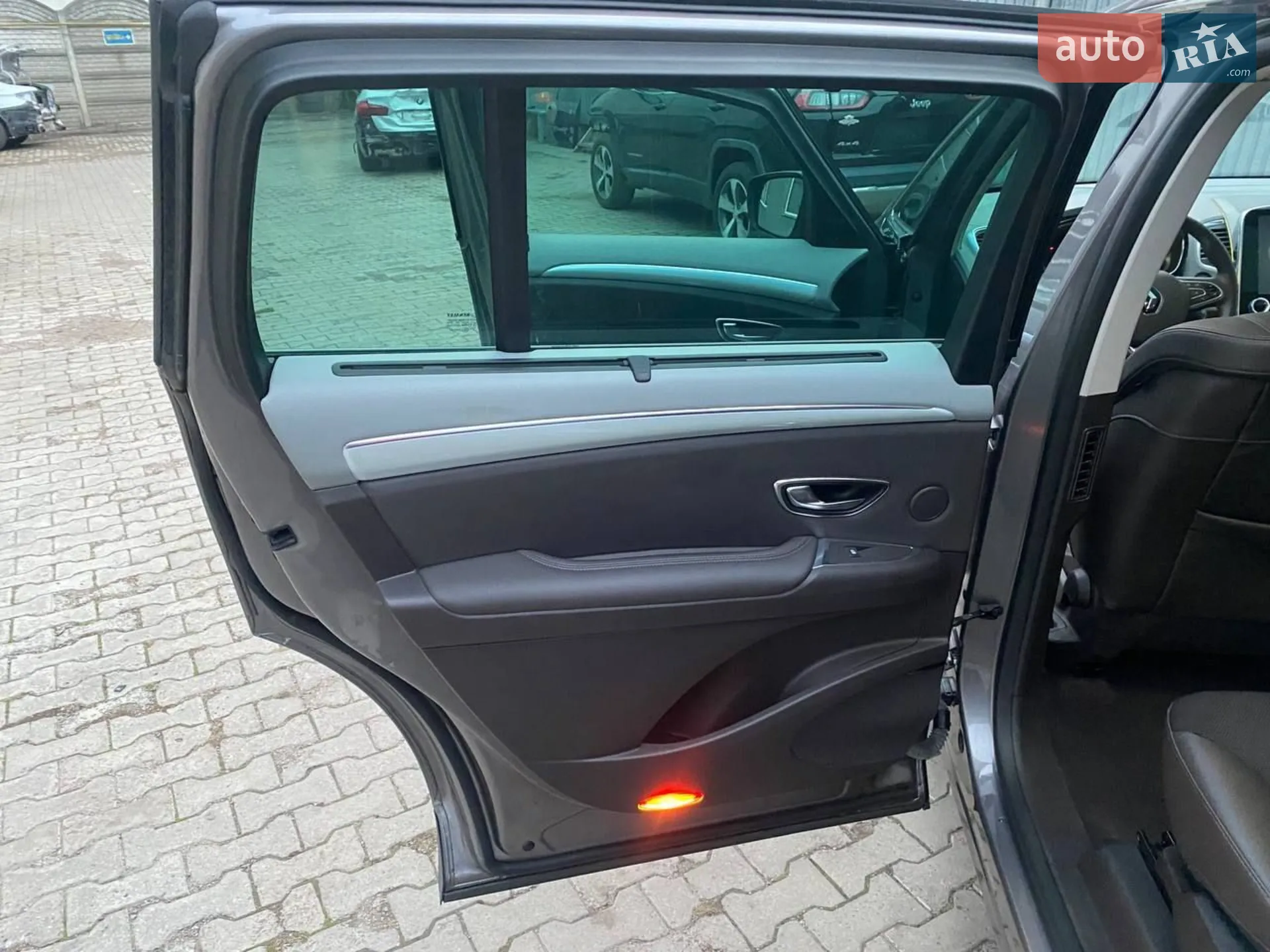 2015 Renault Espace - мініатюра 15
