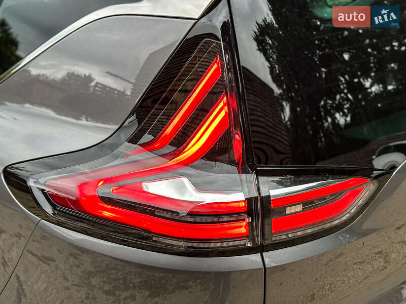 Мінівен Renault Espace 2015 в Бродах