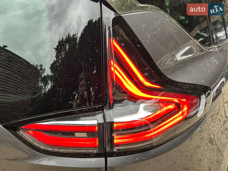 Мінівен Renault Espace 2015 в Бродах