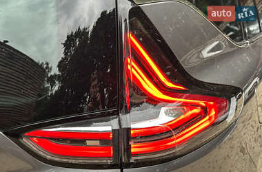 Минивэн Renault Espace 2015 в 