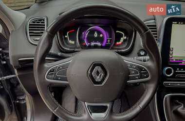 Минивэн Renault Espace 2015 в 