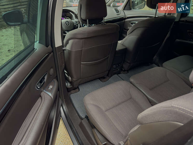 Мінівен Renault Espace 2015 в Бродах
