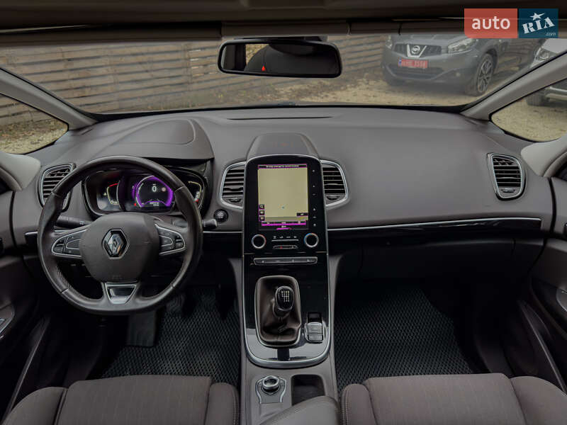 Мінівен Renault Espace 2015 в Бродах