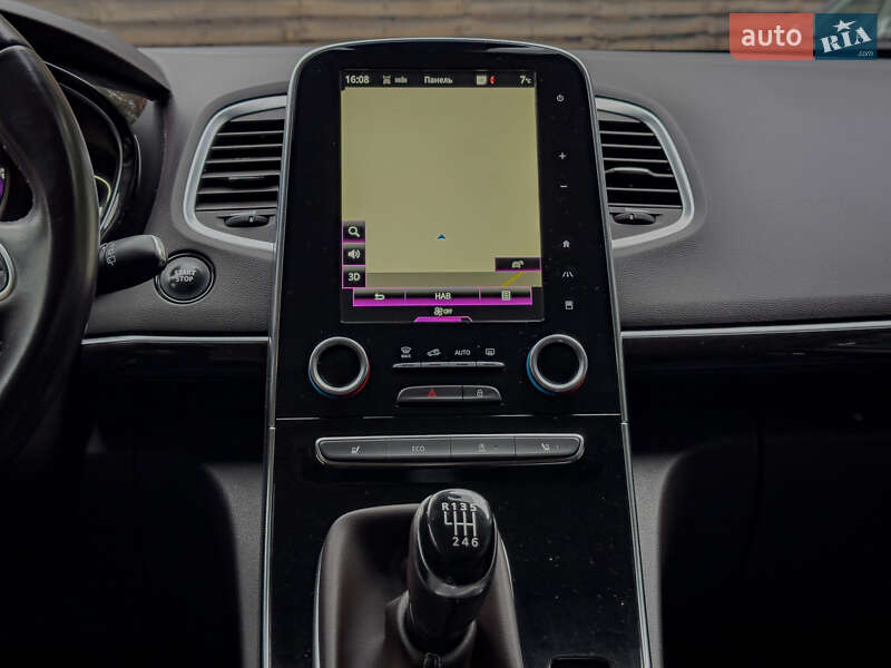 Мінівен Renault Espace 2015 в Бродах