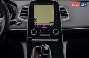 Минивэн Renault Espace 2015 в 