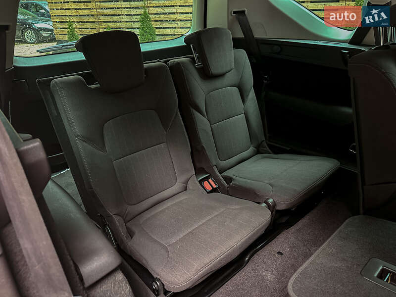 Мінівен Renault Espace 2015 в Бродах