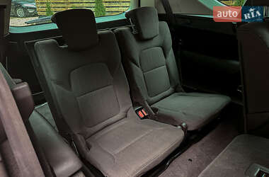 Минивэн Renault Espace 2015 в 