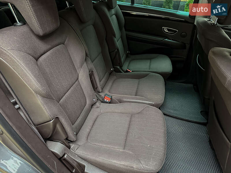 Мінівен Renault Espace 2015 в Бродах
