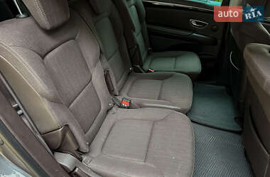 Минивэн Renault Espace 2015 в 
