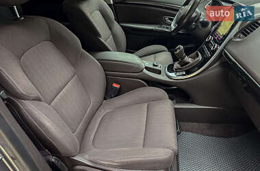 Минивэн Renault Espace 2015 в 