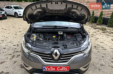 Минивэн Renault Espace 2015 в 