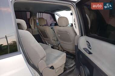 Минивэн Renault Espace 2006 в 