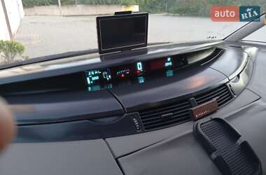 Минивэн Renault Espace 2006 в 
