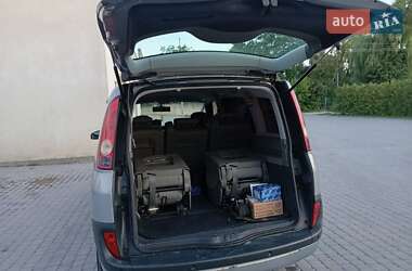 Мінівен Renault Espace 2006 в Борщеві