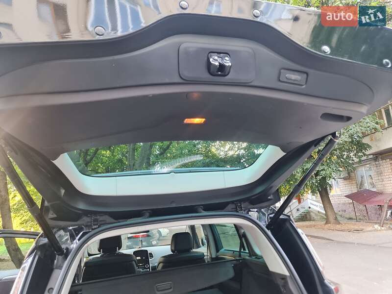 Минивэн Renault Espace 2015 в Черновцах фото 7 Минивэн Renault Espace 2015 в Черновцах