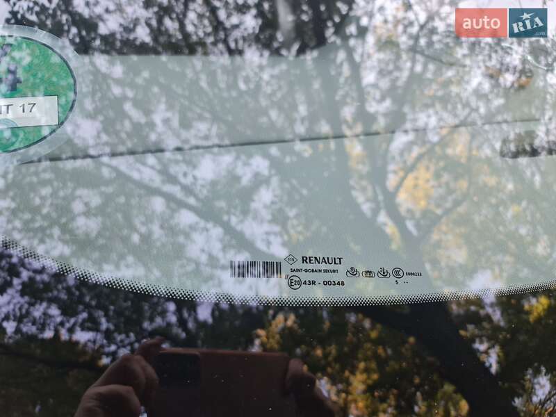 Минивэн Renault Espace 2015 в Черновцах фото 11 Минивэн Renault Espace 2015 в Черновцах