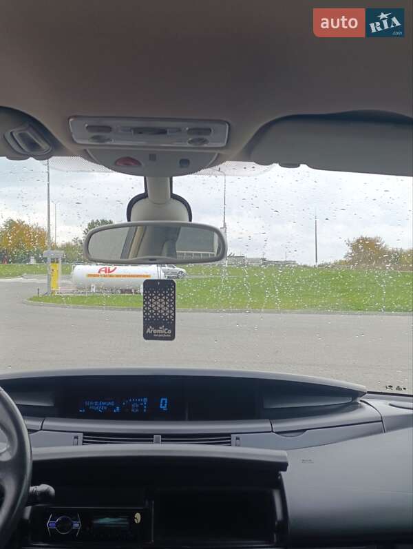 Минивэн Renault Espace 2010 в Горохове