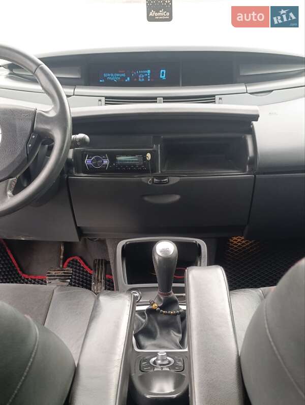 Минивэн Renault Espace 2010 в Горохове