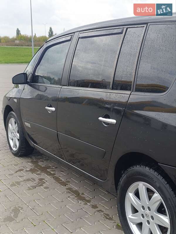 Минивэн Renault Espace 2010 в Горохове