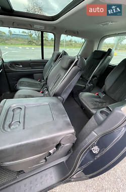 Минивэн Renault Espace 2013 в 