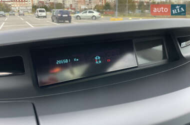 Минивэн Renault Espace 2013 в 