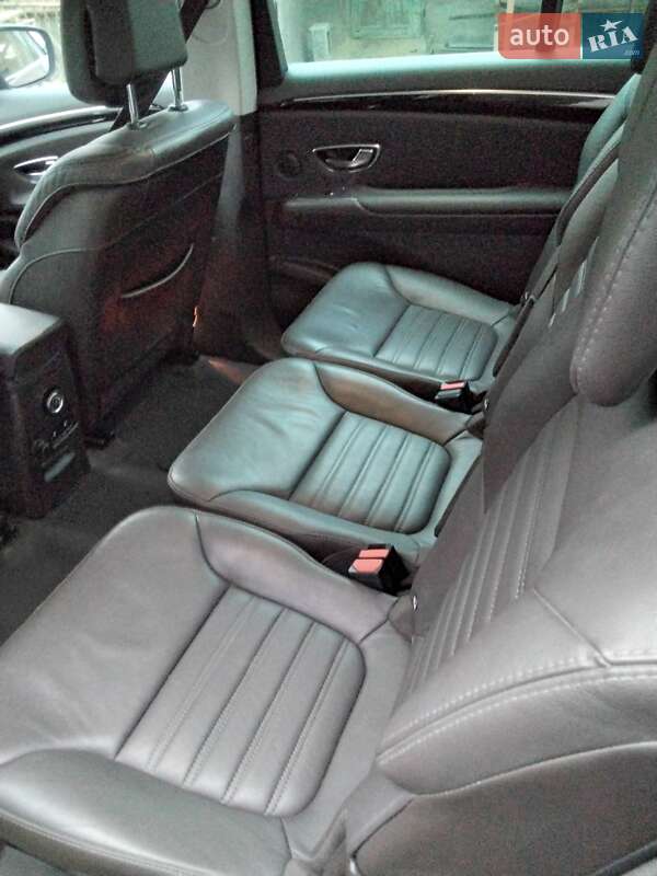 Мінівен Renault Espace 2016 в Хмельницькому