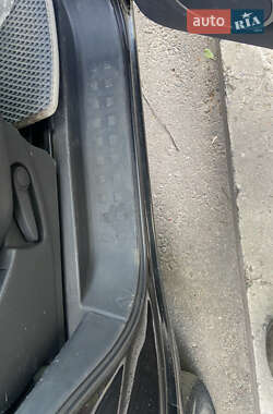 Мінівен Renault Espace 2011 в 
