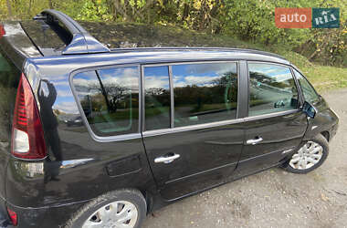 Мінівен Renault Espace 2011 в 