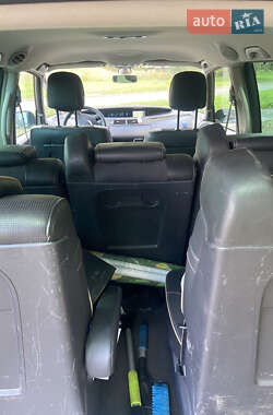 Минивэн Renault Espace 2011 в Львове