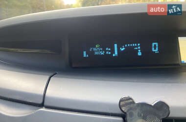 Мінівен Renault Espace 2011 в 