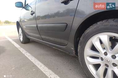 Мінівен Renault Espace 2006 в Вільнянську