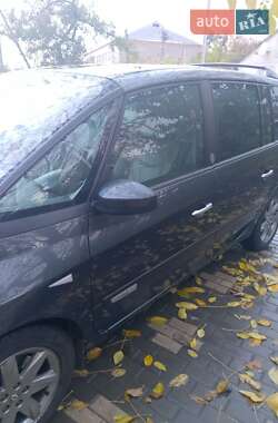 Мінівен Renault Espace 2006 в Кропивницькому