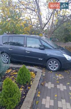 Минивэн Renault Espace 2006 в  фото 3 Минивэн Renault Espace 2006 в