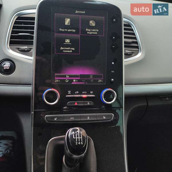 Мінівен Renault Espace 2016 в Рівному