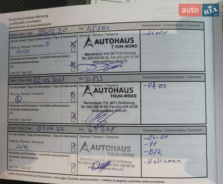 Мінівен Renault Espace 2016 в Рівному