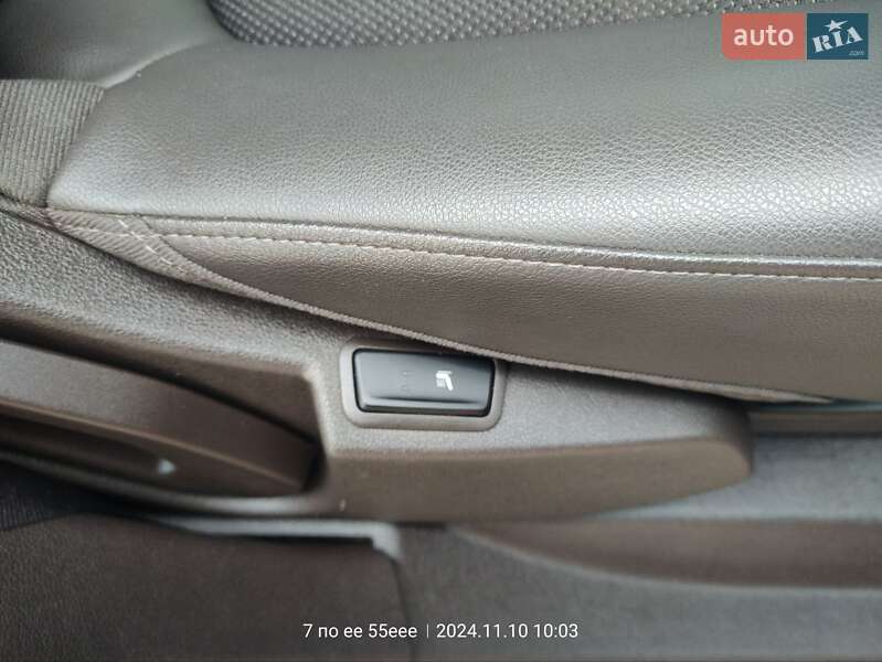 Мінівен Renault Espace 2016 в Рівному