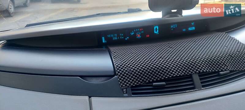 Мінівен Renault Espace 2006 в Києві фото 2 Мінівен Renault Espace 2006 в Києві