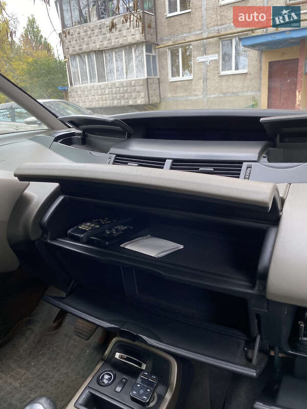 Минивэн Renault Espace 2004 в Черкассах фото 16 Минивэн Renault Espace 2004 в Черкассах