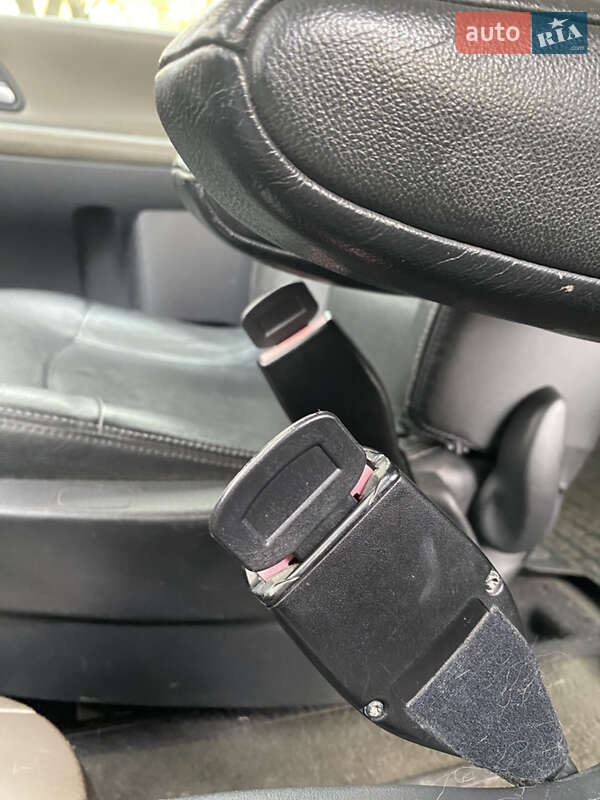 Минивэн Renault Espace 2004 в Черкассах фото 24 Минивэн Renault Espace 2004 в Черкассах