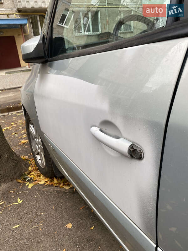 Минивэн Renault Espace 2004 в Черкассах фото 29 Минивэн Renault Espace 2004 в Черкассах