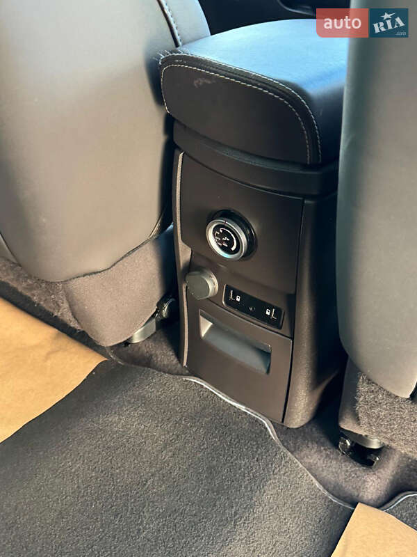 Мінівен Renault Espace 2015 в Недобоївцях фото 45 Мінівен Renault Espace 2015 в Недобоївцях