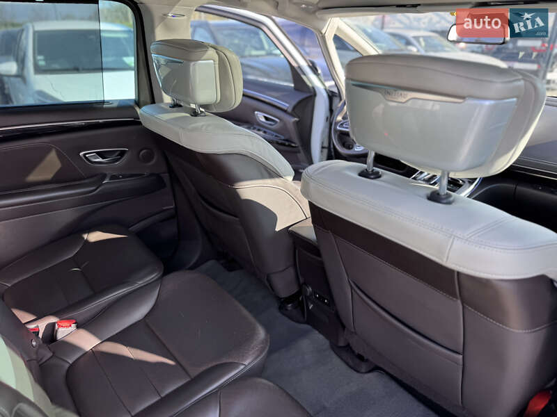 Минивэн Renault Espace 2016 в Ивано-Франковске фото 58 Минивэн Renault Espace 2016 в Ивано-Франковске