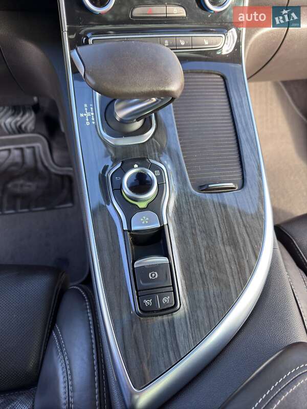 Мінівен Renault Espace 2016 в Полтаві