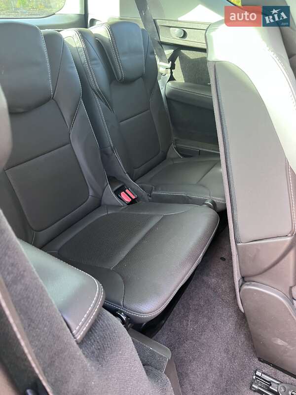 Мінівен Renault Espace 2016 в Полтаві