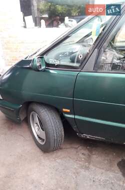 Мінівен Renault Espace 1993 в Олександрії