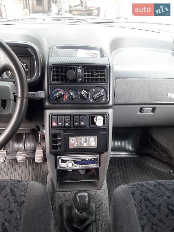 Мінівен Renault Espace 1993 в Олександрії фото 6 Мінівен Renault Espace 1993 в Олександрії