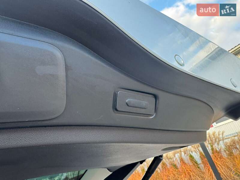 Минивэн Renault Espace 2015 в Луцке