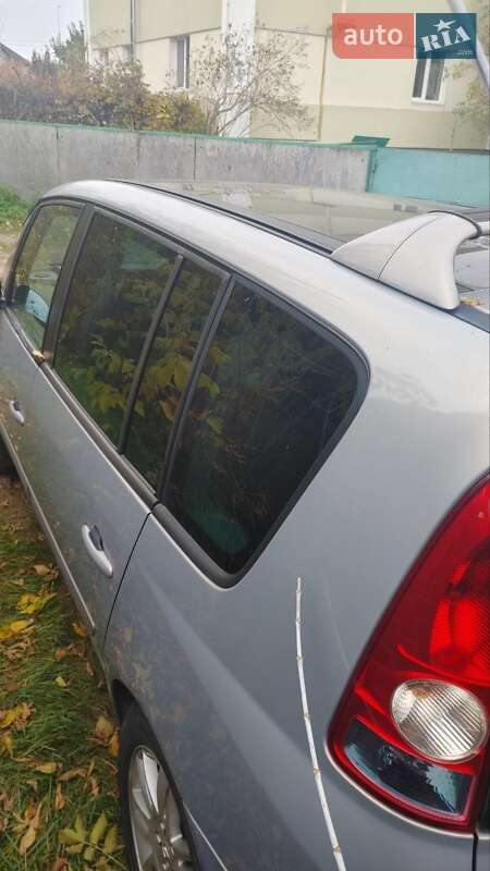 Минивэн Renault Espace 2004 в Ирпене фото 7 Минивэн Renault Espace 2004 в Ирпене