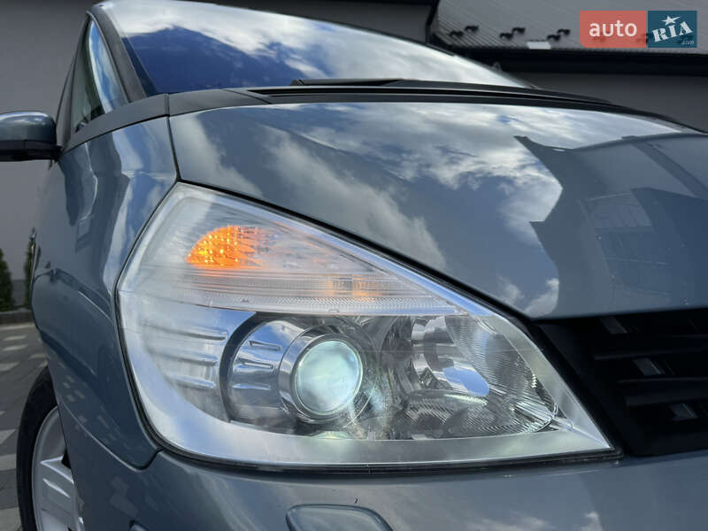 Мінівен Renault Espace 2006 в Дрогобичі