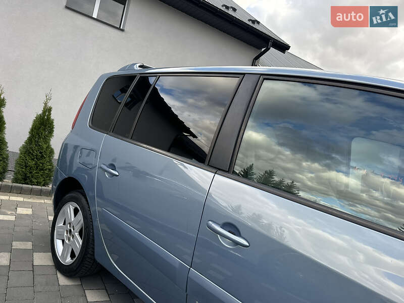 Мінівен Renault Espace 2006 в Дрогобичі